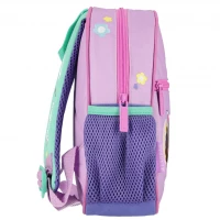 4. Starpak Plecak Mini do Przedszkola Koci Domek Gabi 529181